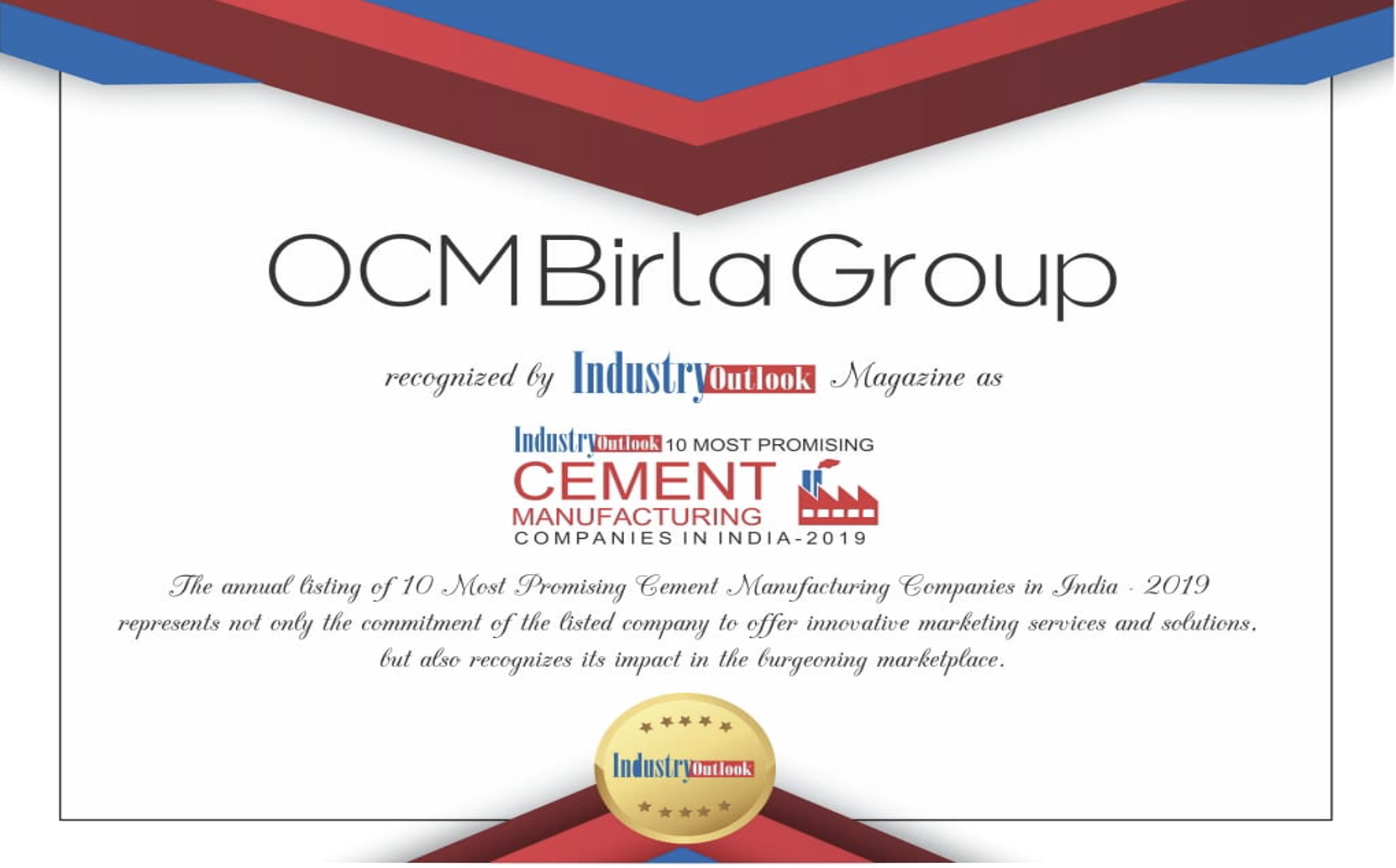 ocm